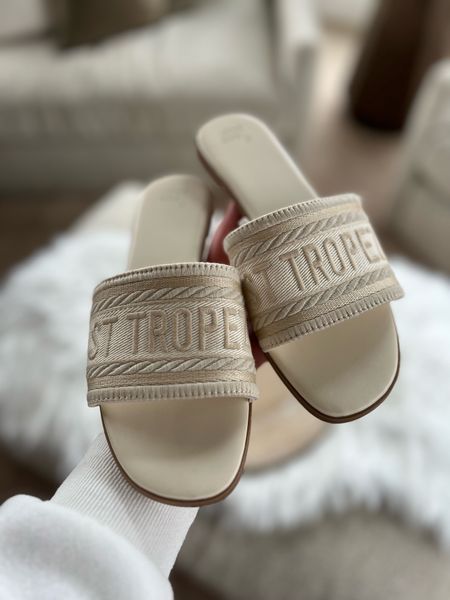 Design sandal Dupe for $24! #targetfinds

#LTKshoecrush #LTKitbag #LTKstyletip