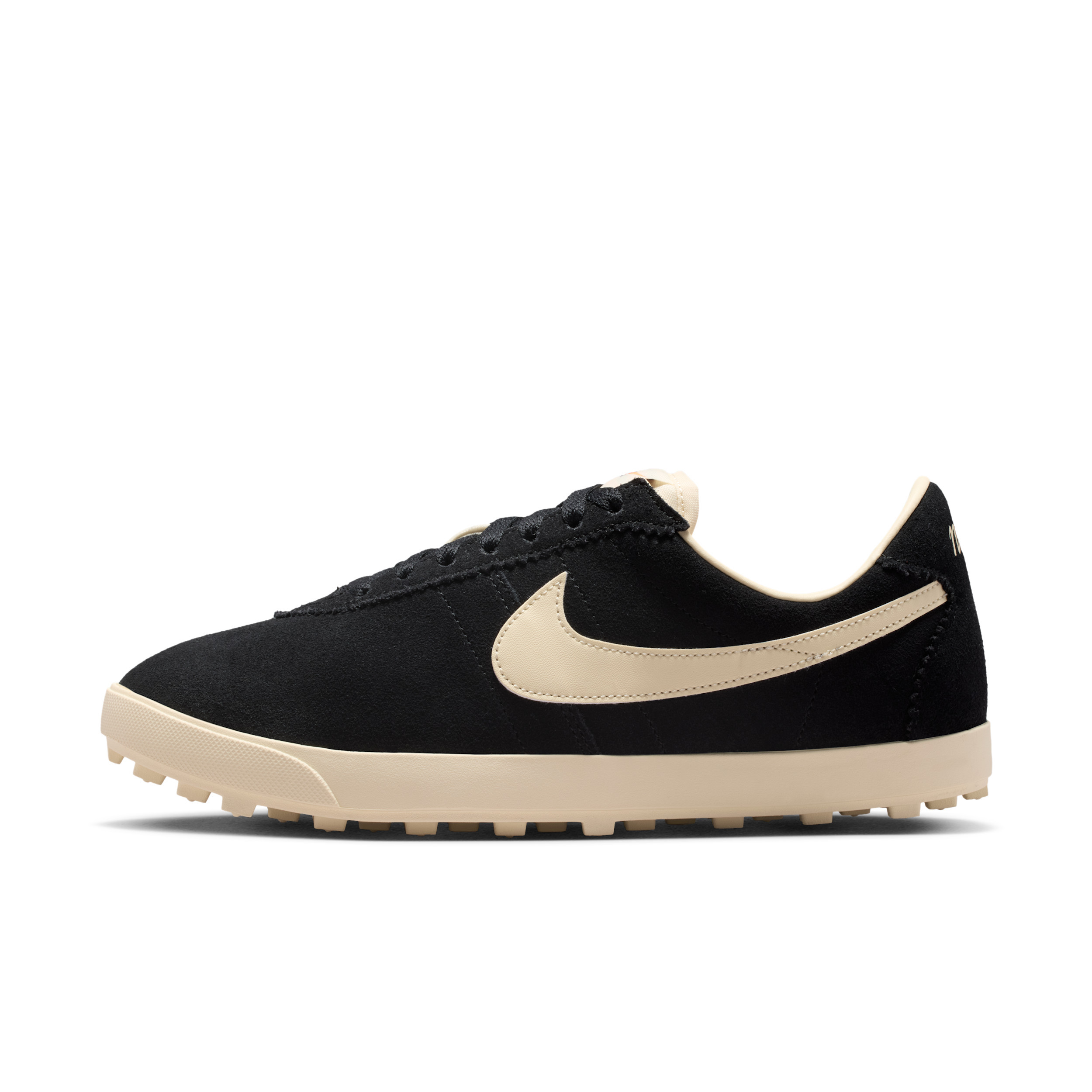 Nike Women's Astrograbber Suede Shoes in Black | IQ7611-001 | Nike (US)