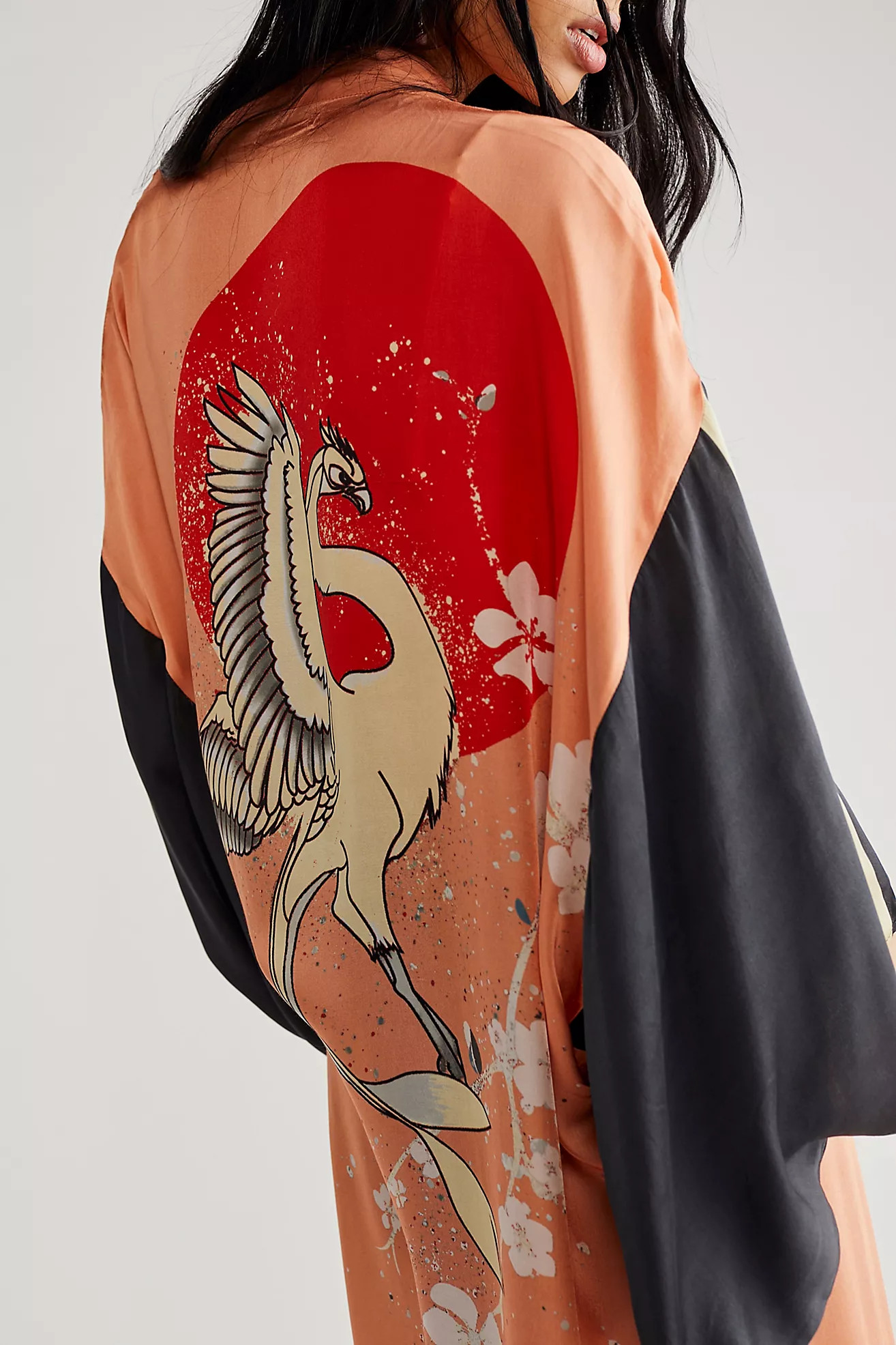 Moon Dance Maxi Robe | Free People (Global - UK&FR Excluded)