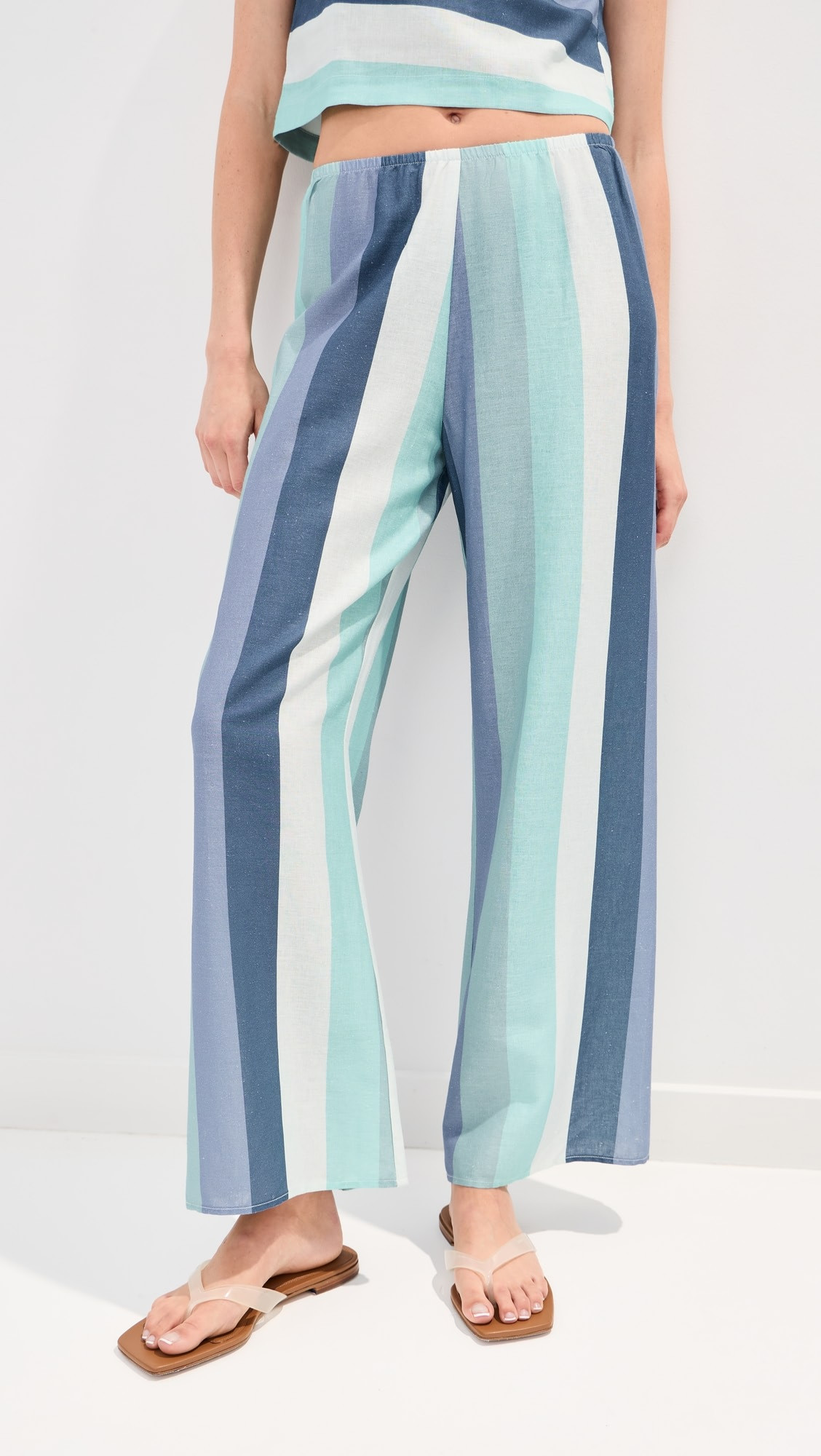 Ombre Eli Pants | Shopbop