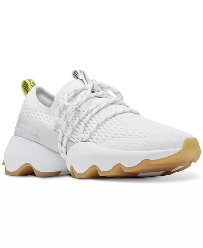 Women's Kinetic Impact Lace Sneakers | Macys (US)