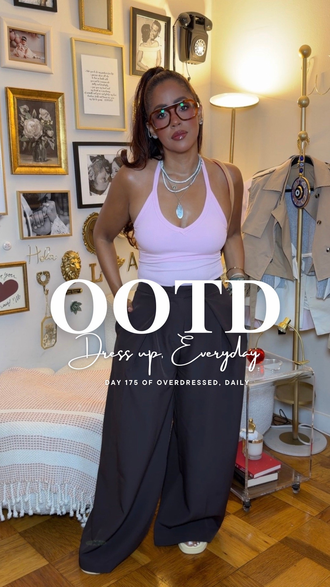Easy ootd

#LTKootd #LTKOver40 #LTKMidsize
