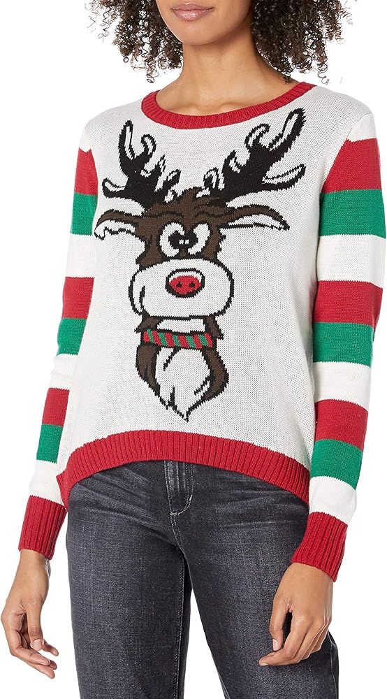 Ugly Christmas Sweaters, Christmas Ugly Sweaters, Christmas Sweaters, Sweaters, Sweater | Amazon (US)