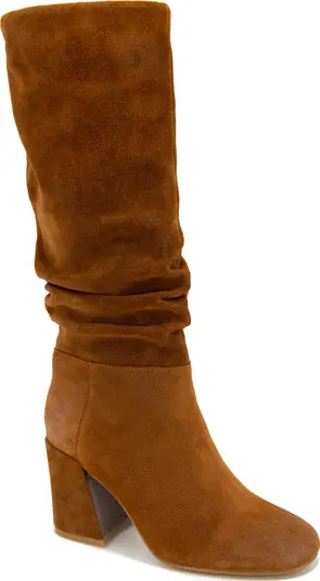 Iman Slouch Boot (Women) | Nordstrom