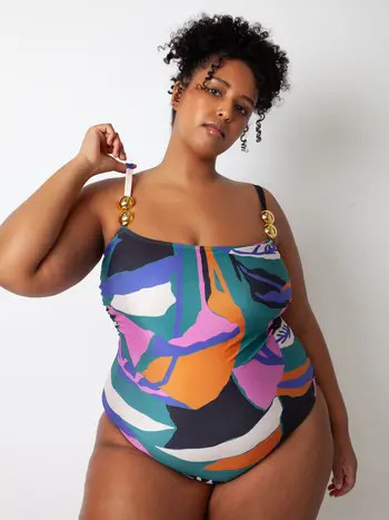 Bella One Piece Swimsuit | Nordstrom