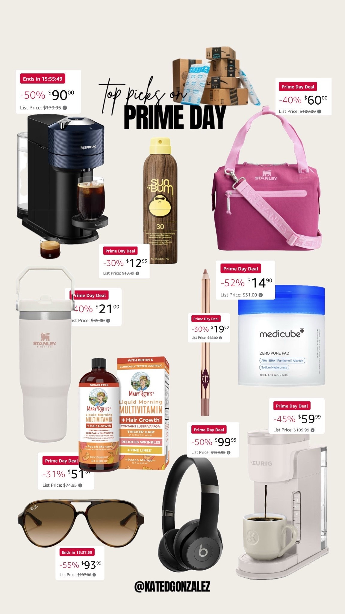 prime day picks!!

#LTKBeauty #LTKdayinmylife #LTKgrwm