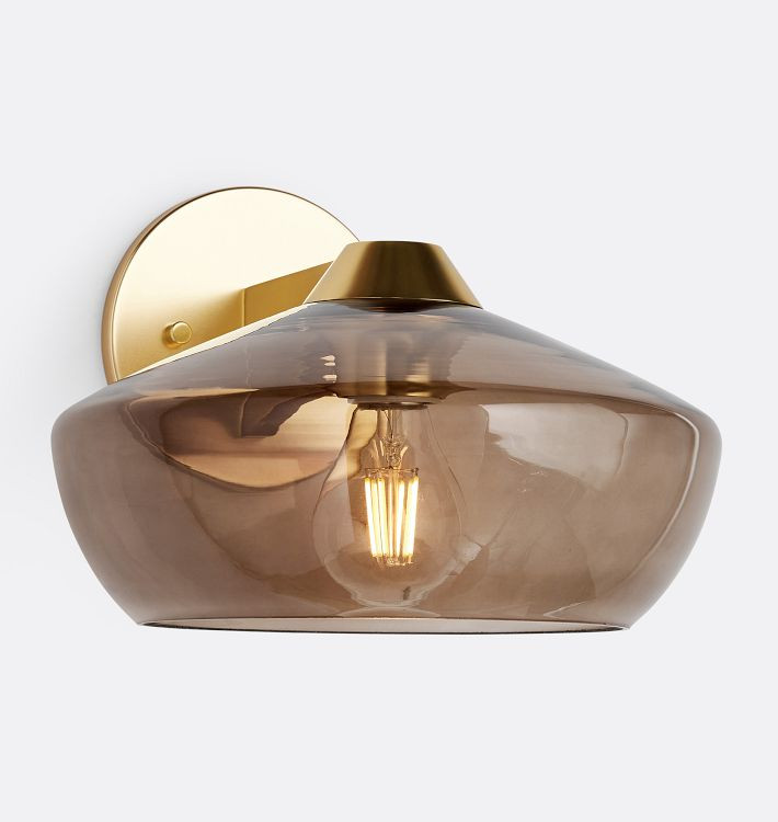 Whalen Sconce | Rejuvenation