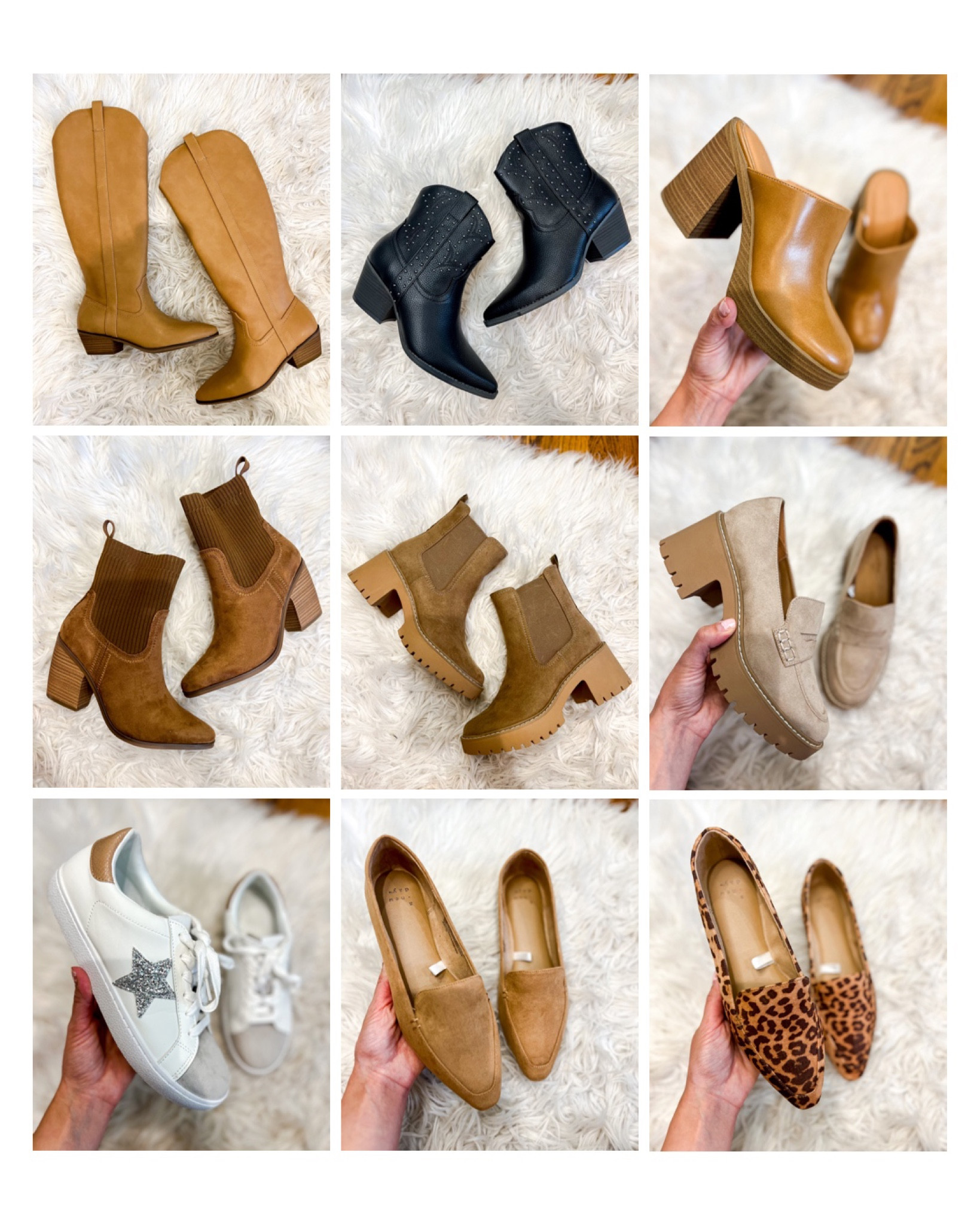 Target shoes 20% off 

#LTKshoecrush