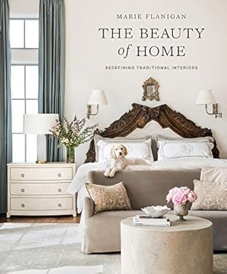 The Beauty of Home: Redefining Traditional Interiors | Amazon (CA)