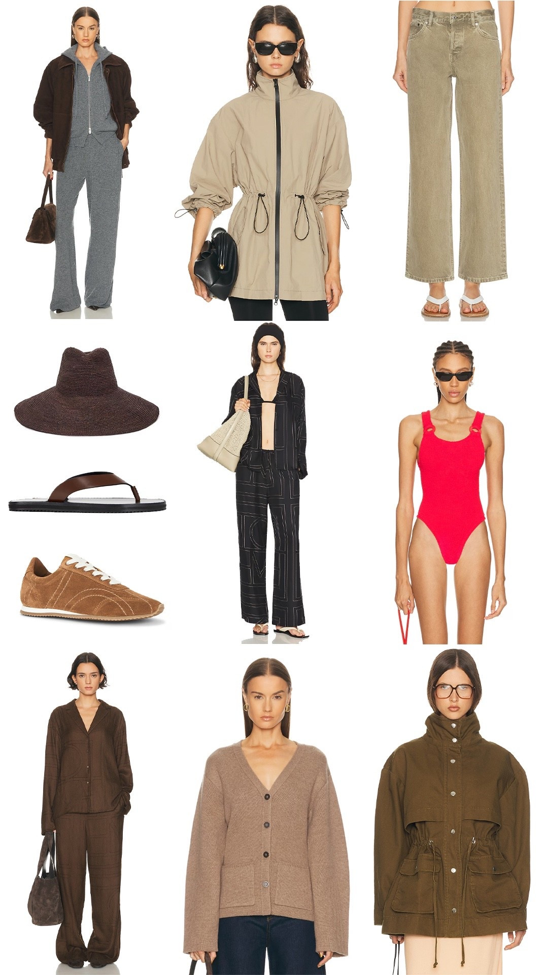 20% off today only at FWRD with code FWRD20