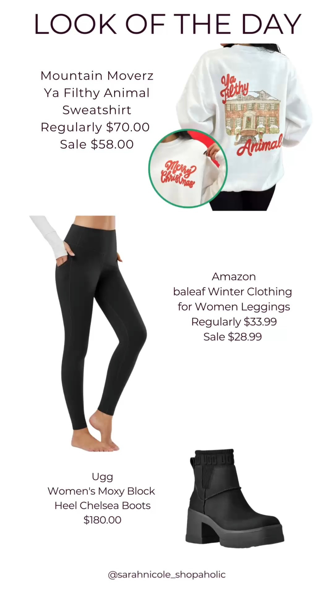 #LTKSaleAlert #LTKootd