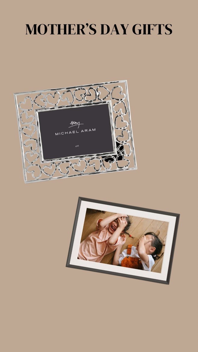Timeless Mother’s Day gifts that you’ll have in your home for a while

#LTKSeasonal #LTKHome #LTKFamily