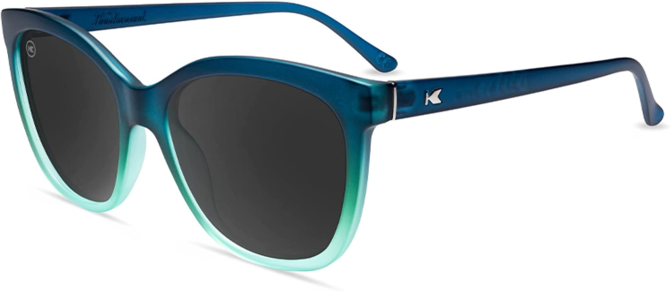 Knockaround Deja Views Polarized Sunglasses for Women - Impact Resistant Lenses & Full UV400 Prot... | Amazon (US)