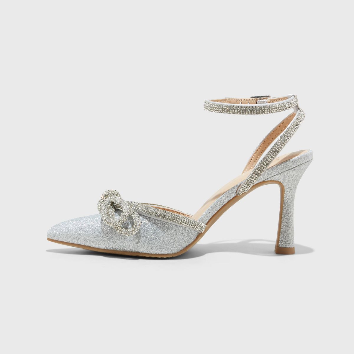 Women's Carmin Bow Pumps - A New Day™ | Target