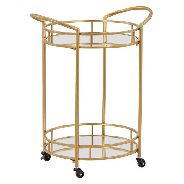 Murray Bar Cart | Z Gallerie