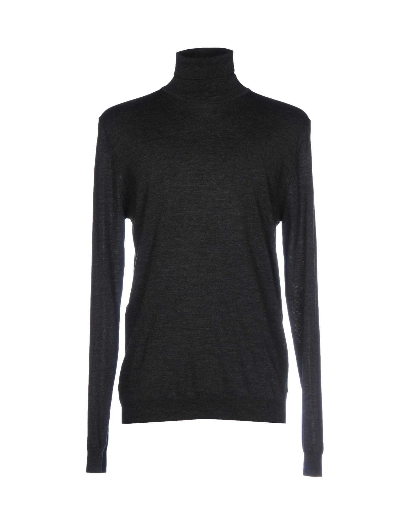 GREY DANIELE ALESSANDRINI Turtlenecks | YOOX (US)