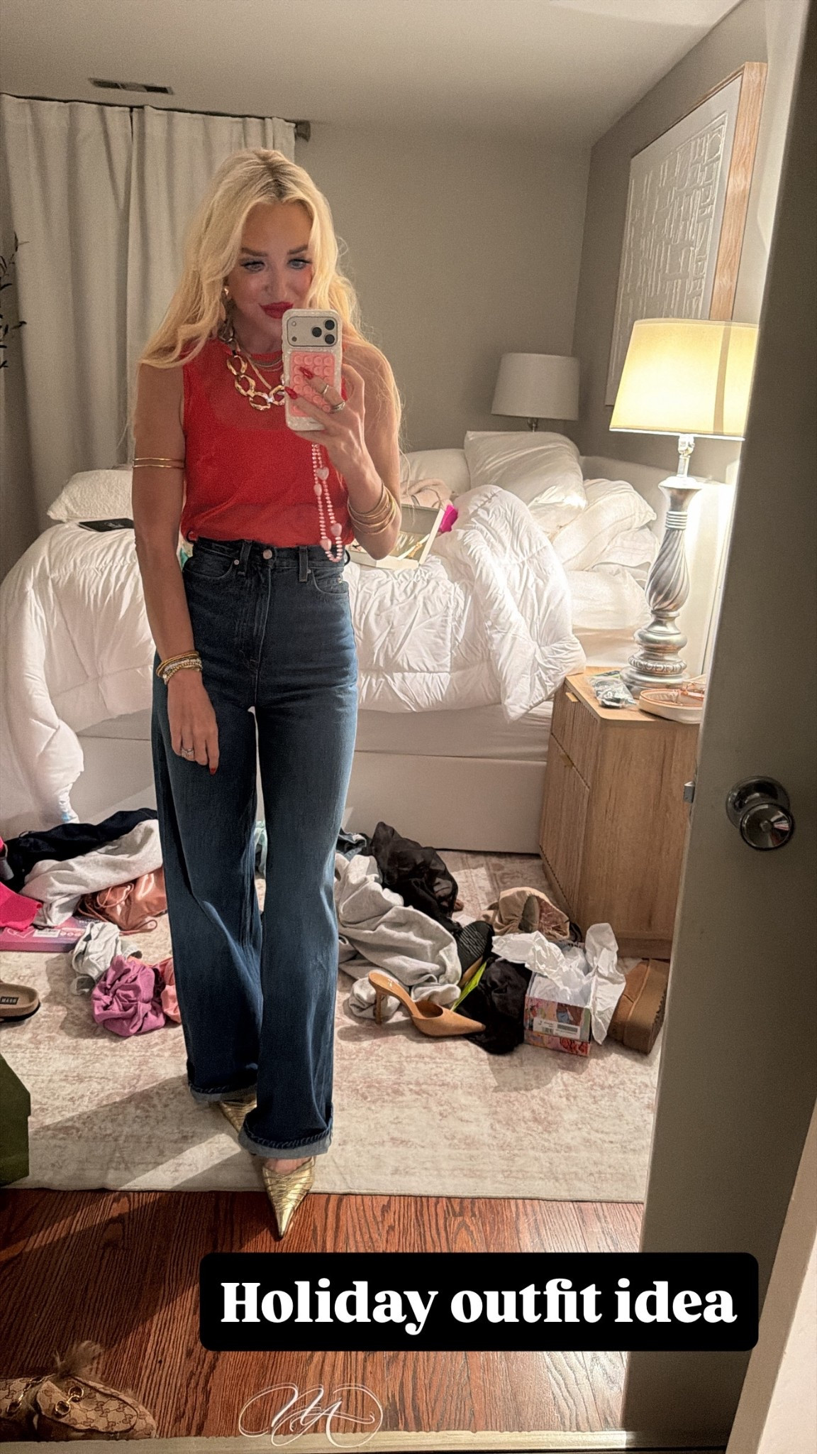 ❤️❤️❤️

#LTKParties #LTKHoliday #LTKgrwm