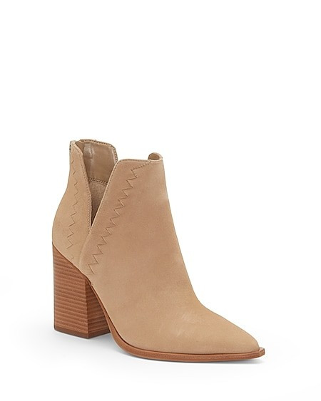 Genedy Western Bootie | Vince Camuto