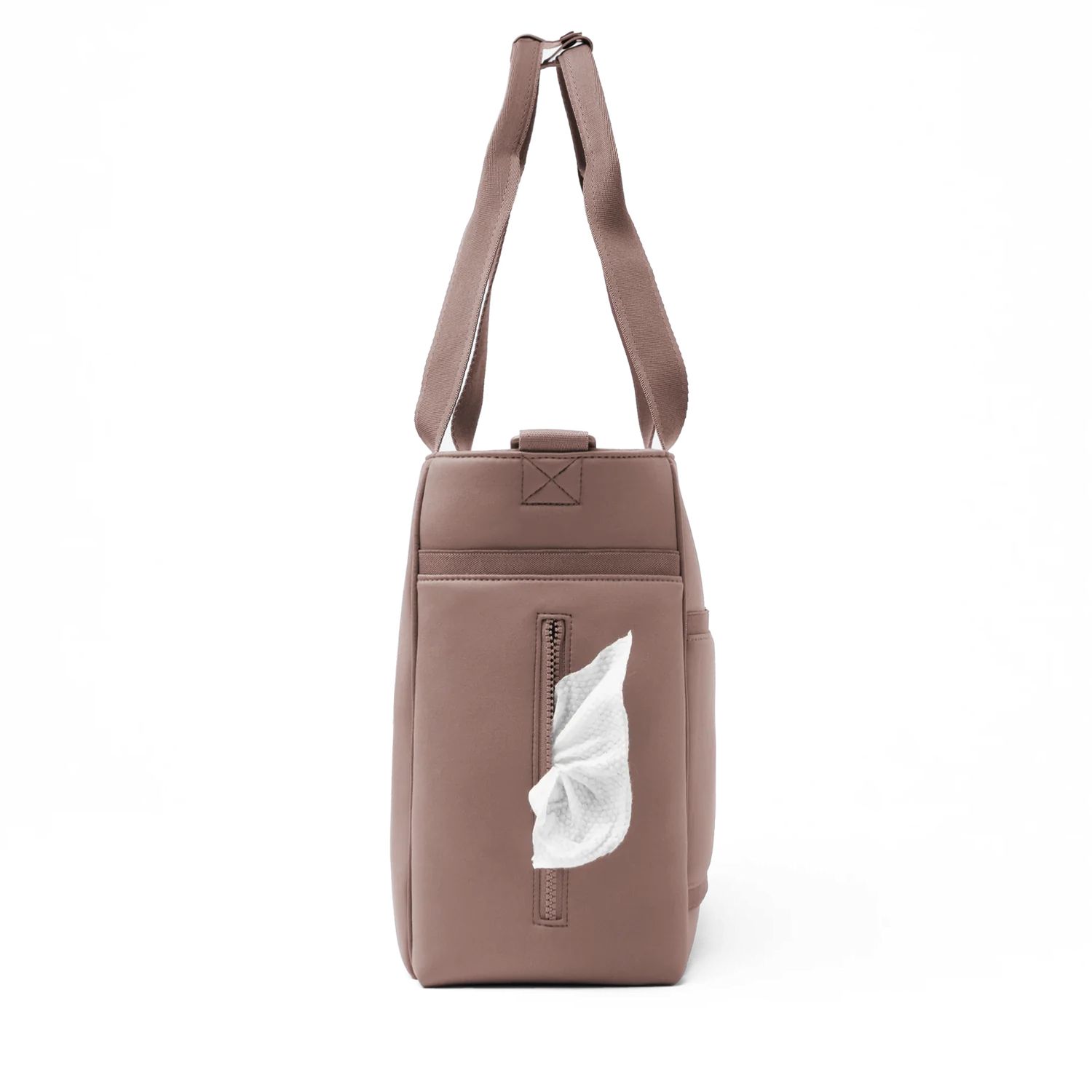 Wade neoprene Diaper Tote | Dagne Dover