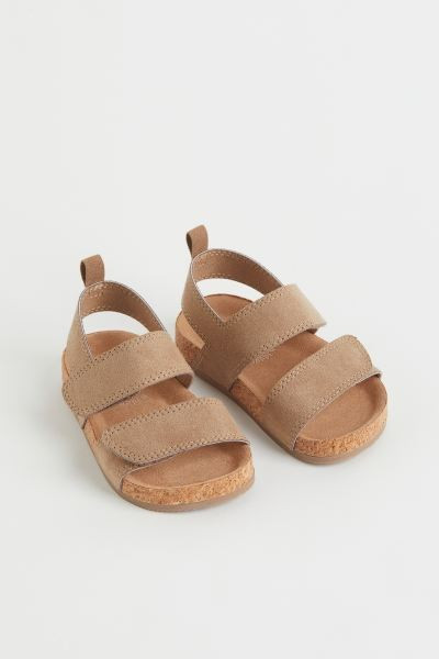 Sandals | H&M (US + CA)