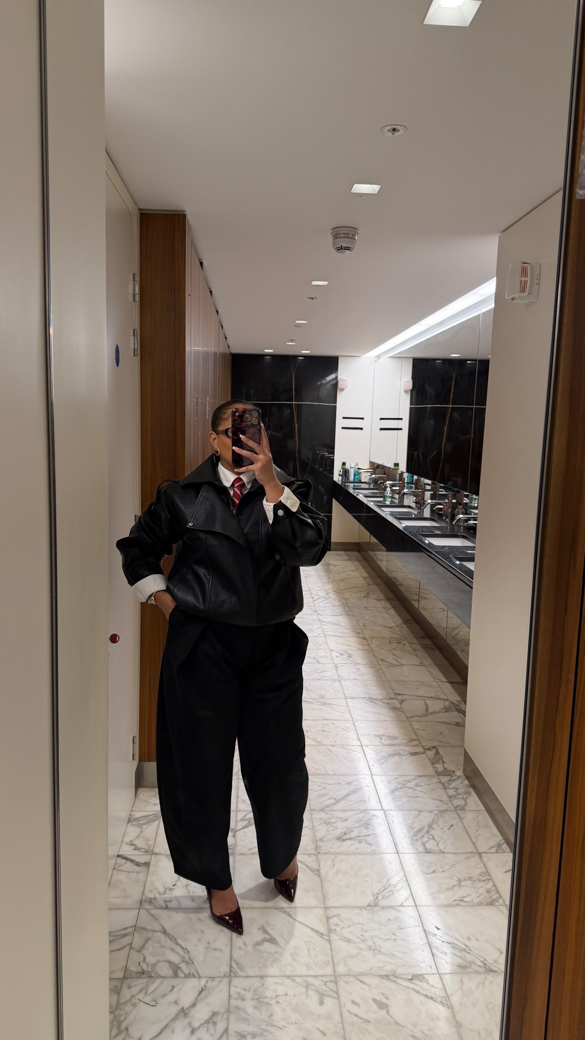 Balloon Trousers from Zara - REF:4661/408 

#LTKuk #LTKFashionMonth #LTKmodest