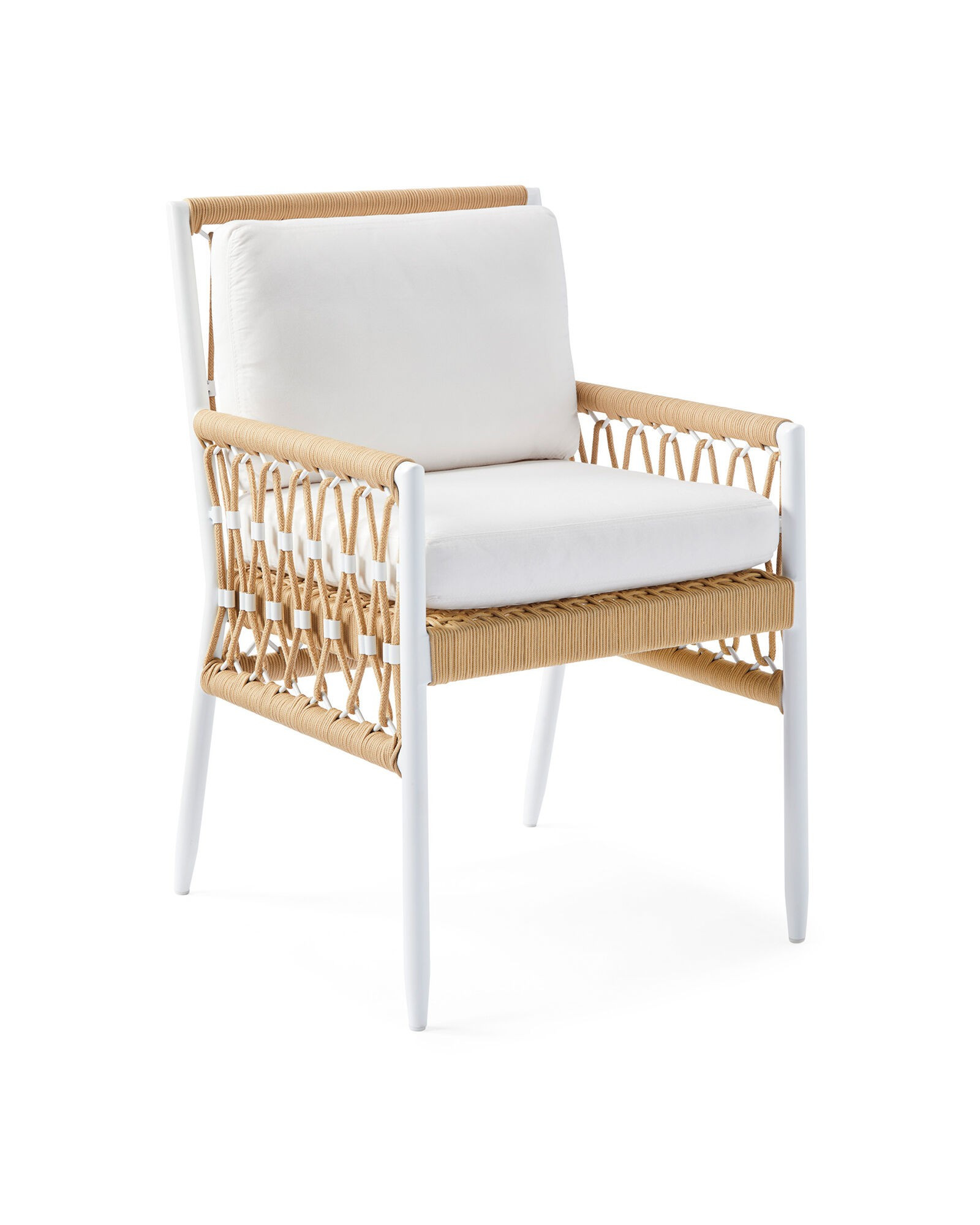 Salt Creek Dining Chair | Serena and Lily