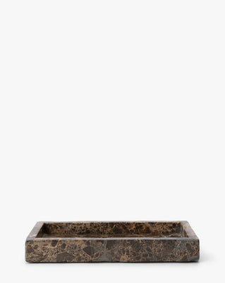 Emperador Marble Tray | McGee & Co. (US)