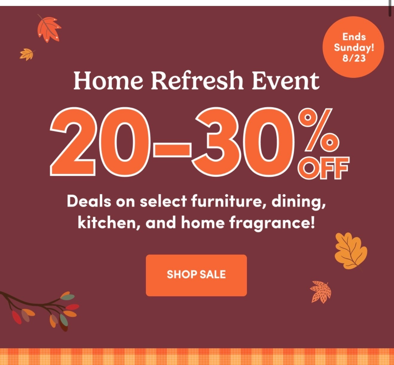 #worldmarketpartner

#LTKSaleAlert #LTKHome