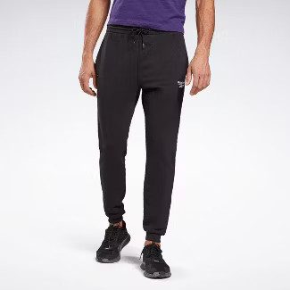 Reebok Identity Joggers Mens Athletic Pants | Target