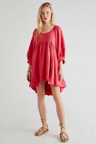 Sunchild Pullover | Free People (Global - UK&FR Excluded)