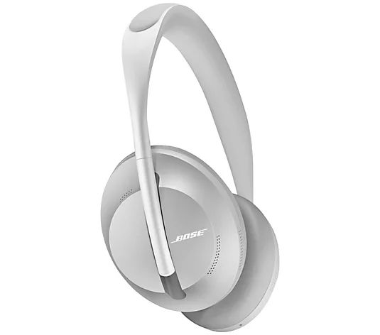 Bose Noise Cancelling Wireless Headphones 700 - QVC.com | QVC
