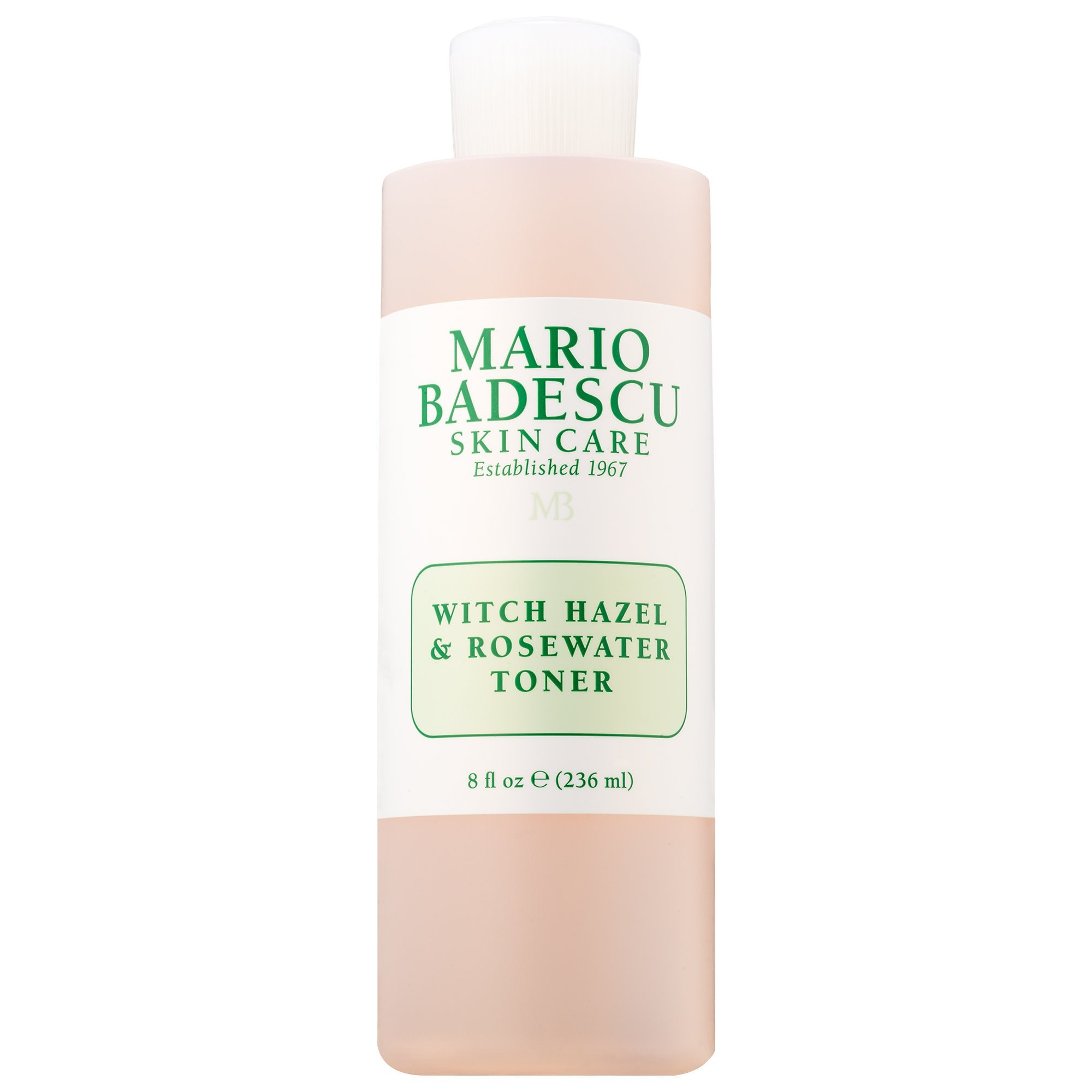 Mario Badescu Witch Hazel & Rosewater Toner 8 oz/ 236 mL | Sephora (US)