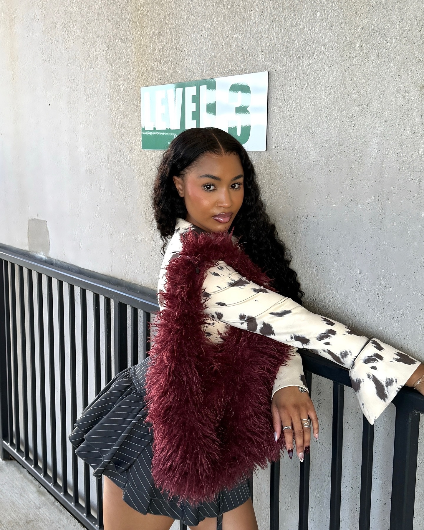 🌟🫶🏽👄💅🏽🐄💐 #prettylittlething #stylingideas #summeroutfits #miniskirtlooks 

#LTKFindsUnder100 #LTKSaleAlert #LTKStyleTip