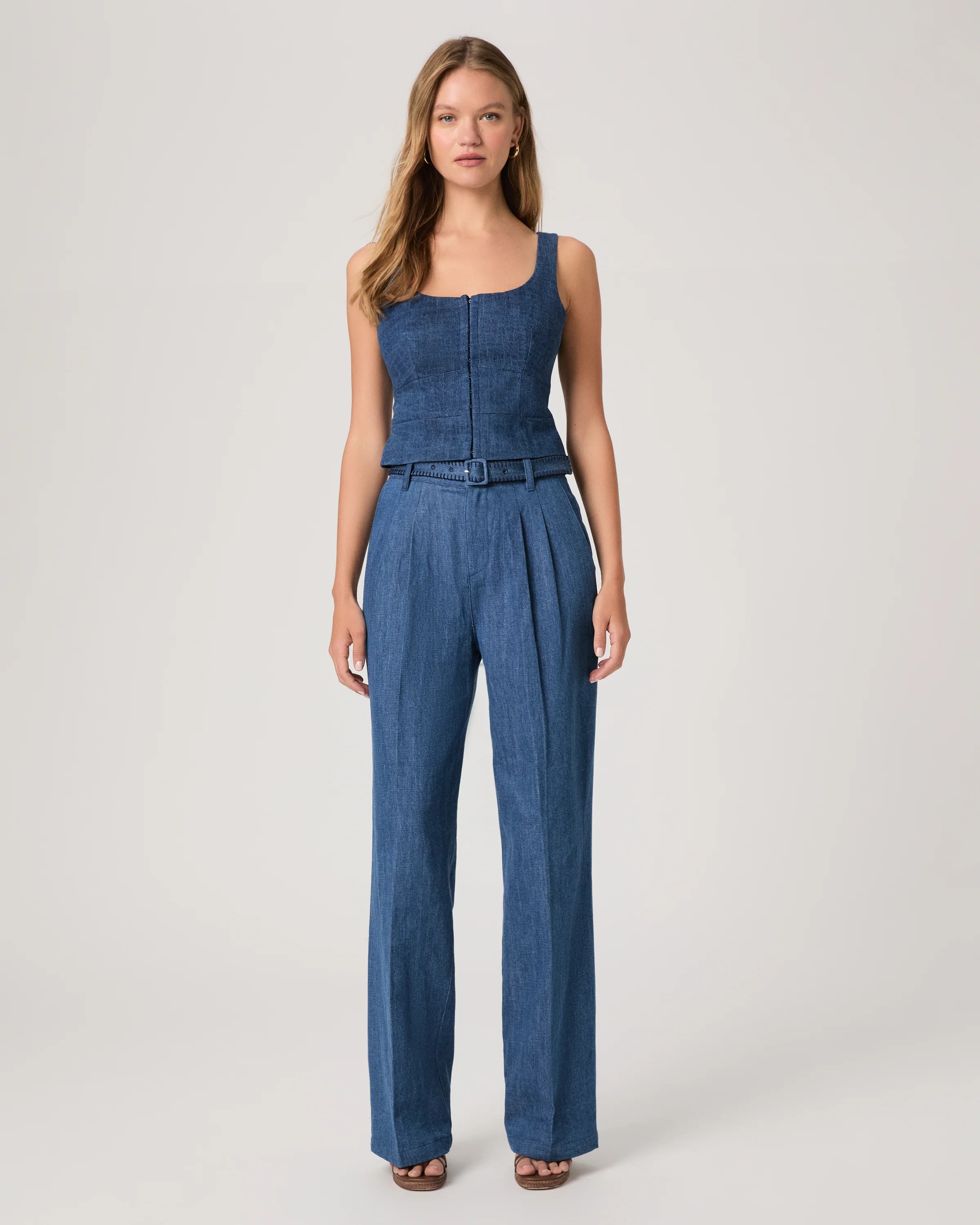 Acacia Pant | Paige