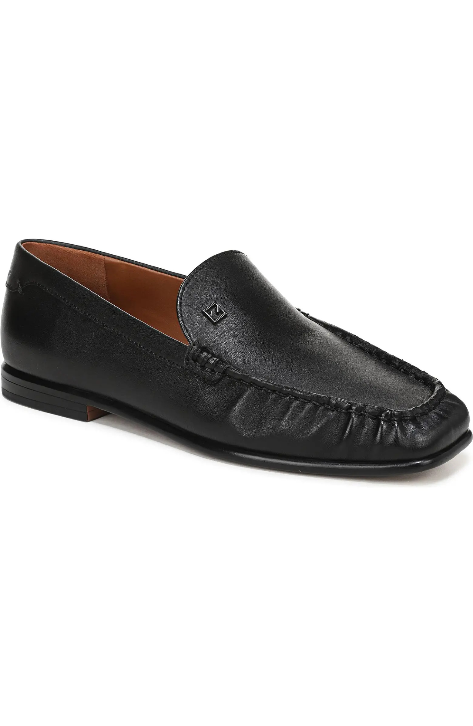 SARTO by Franco Sarto Lainey Loafer (Women) | Nordstrom | Nordstrom