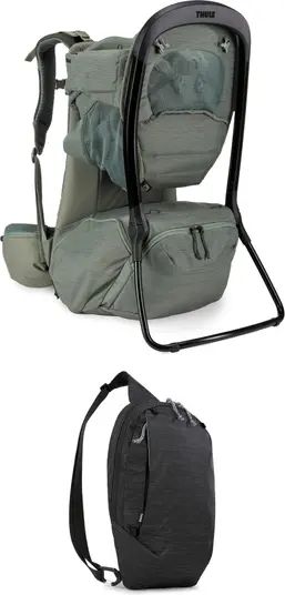 Sapling Child Carrier & Aion Sling Pack | Nordstrom