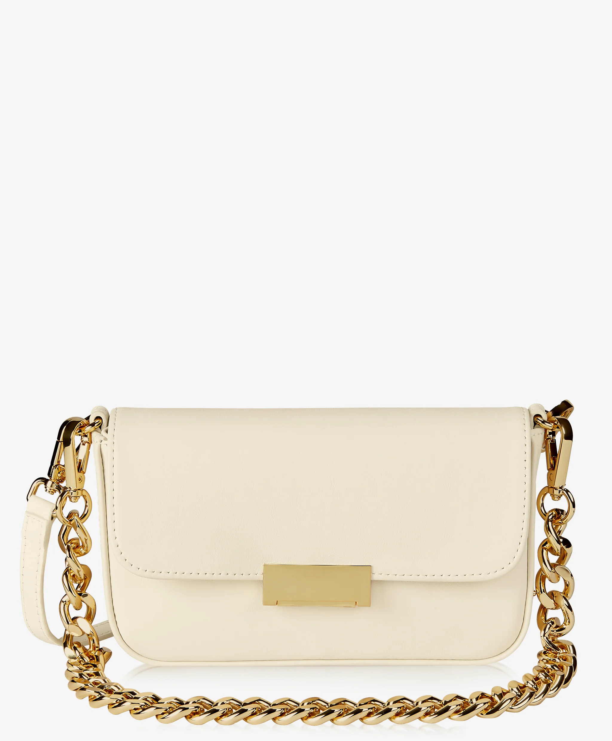 Edie Shoulder Bag | GiGi New York / Graphic Image