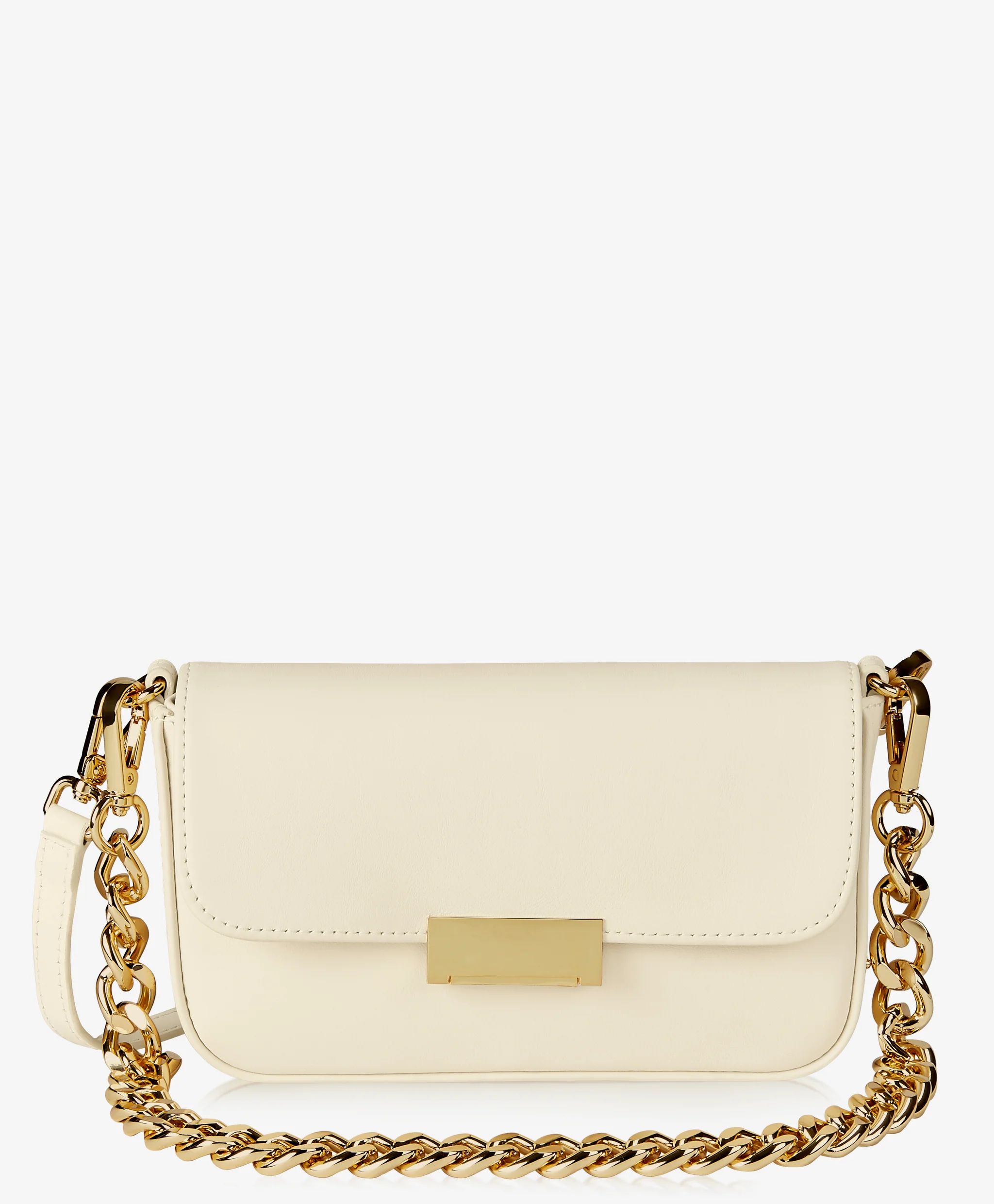 Edie Shoulder Bag | GiGi New York