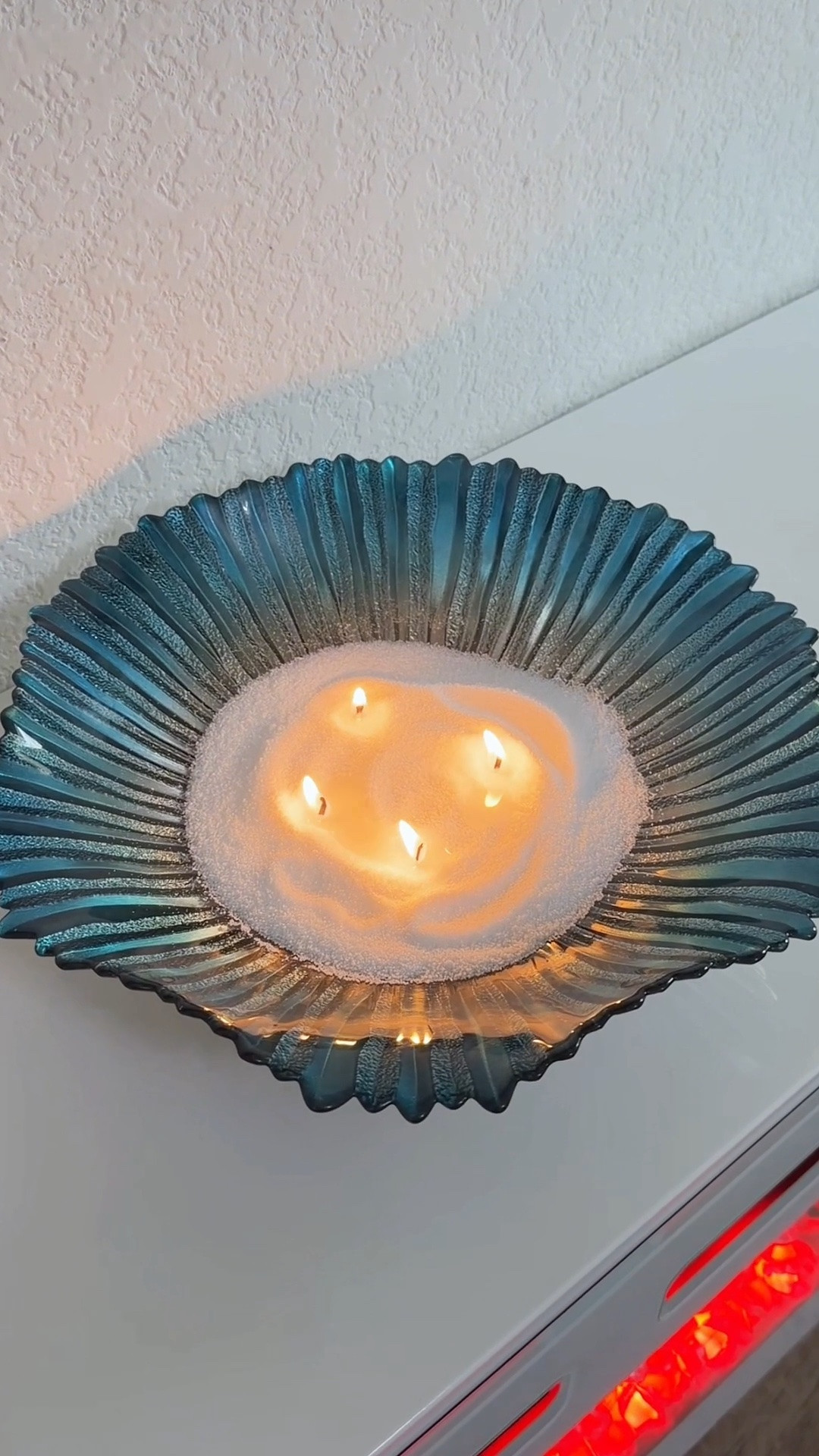 Turn anything into a candle with Foton Pearled candles #amazonprimeday

#LTKsale #LTKhome