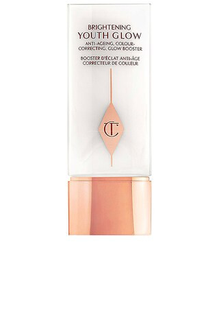 Charlotte Tilbury Brightening Youth Glow Primer from Revolve.com | Revolve Clothing (Global)