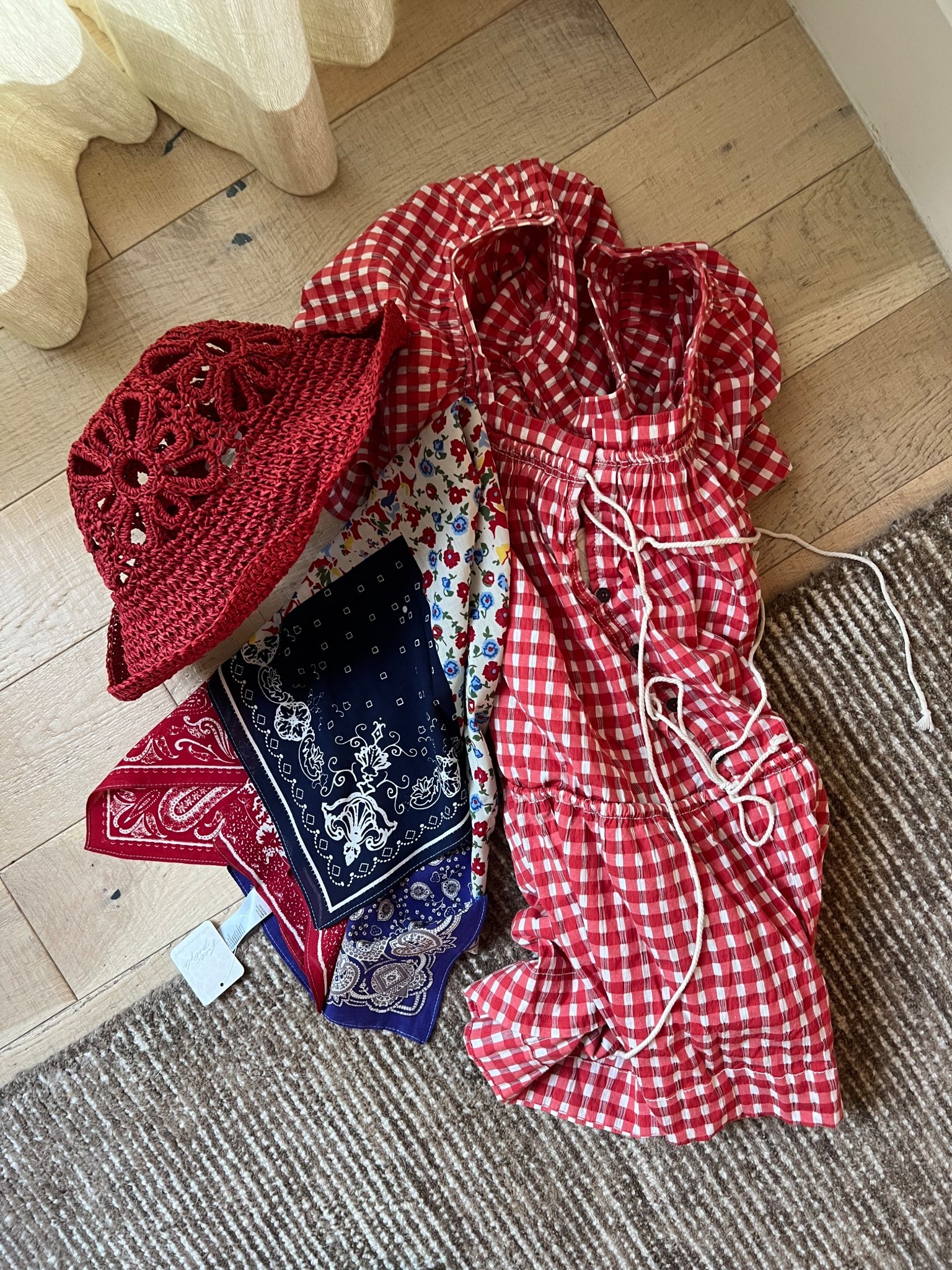Fourth of July weekend outfits 🇺🇸

#LTKSummerEdit #LTKStyleTip