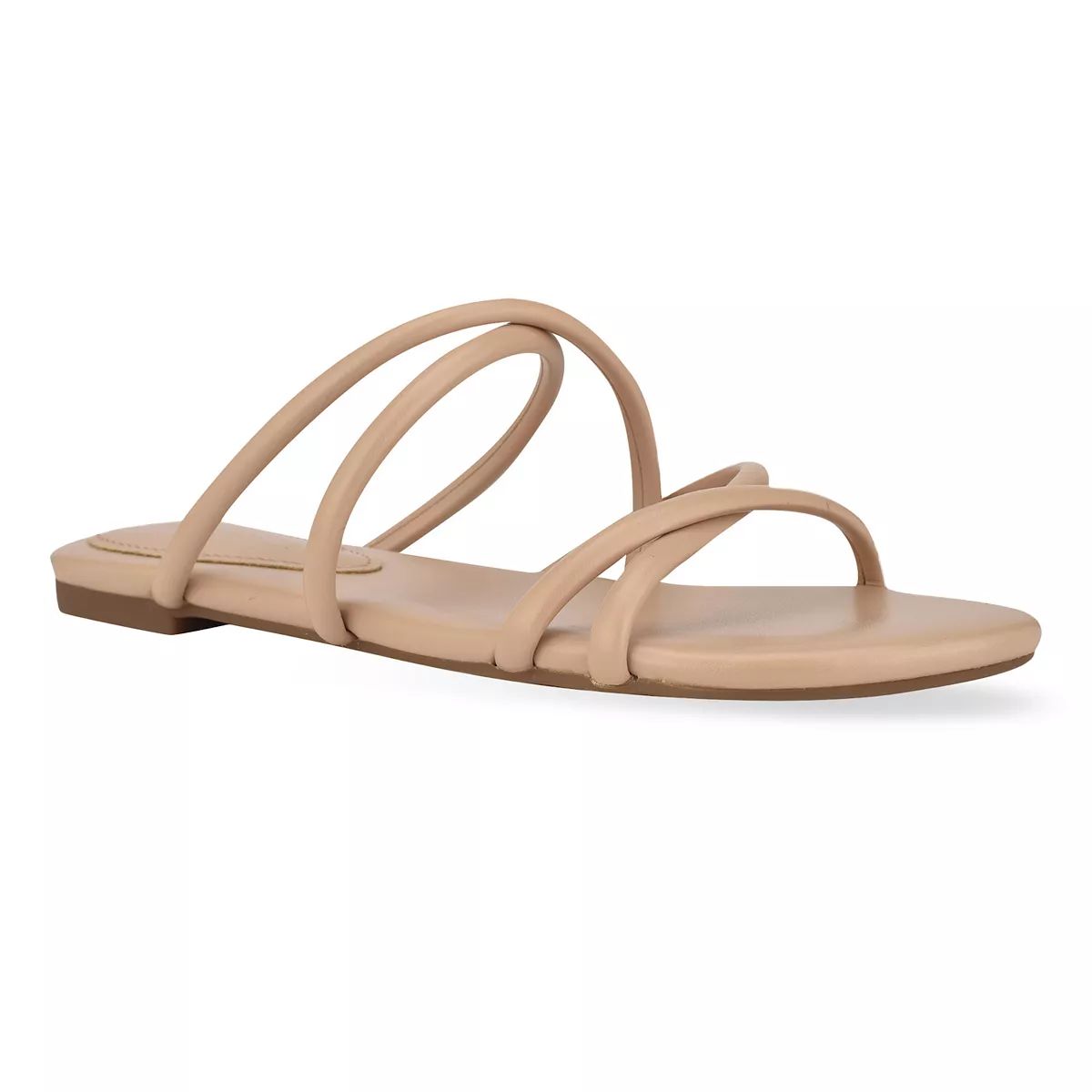 Nine West Beva 03 Women's Slide Sandals | Kohl's