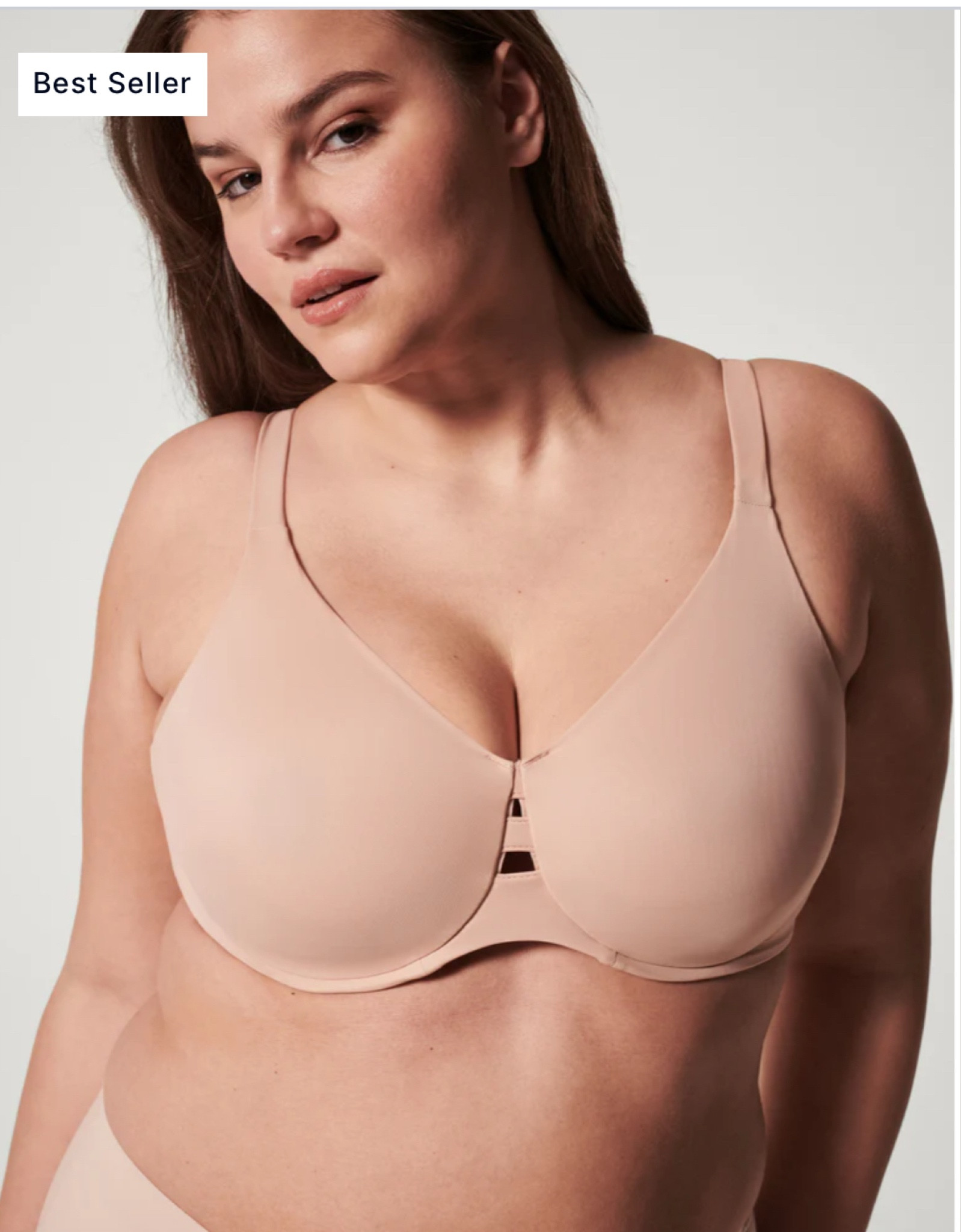 If you’re well endowed, like me, this is the best bra! 

#LTKPlusSize #LTKMidsize #LTKFindsUnder100
