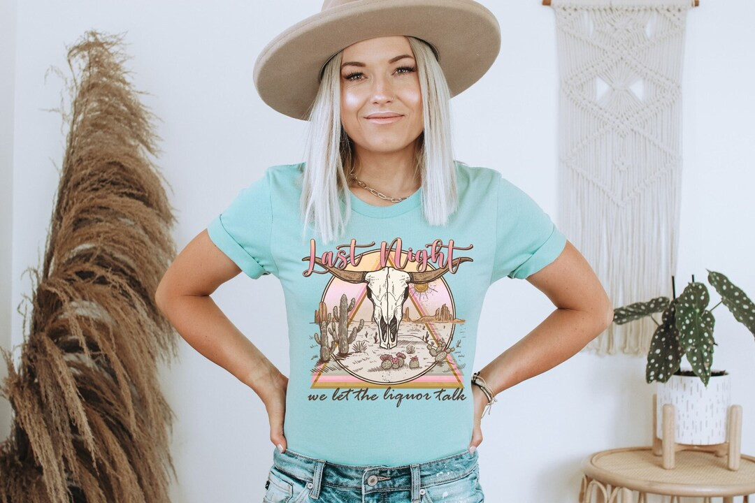 Country music tee. Music city shirt. Pink Staghead. Trendy Nashville shirt. Tennessee. Boho tee. ... | Etsy (US)