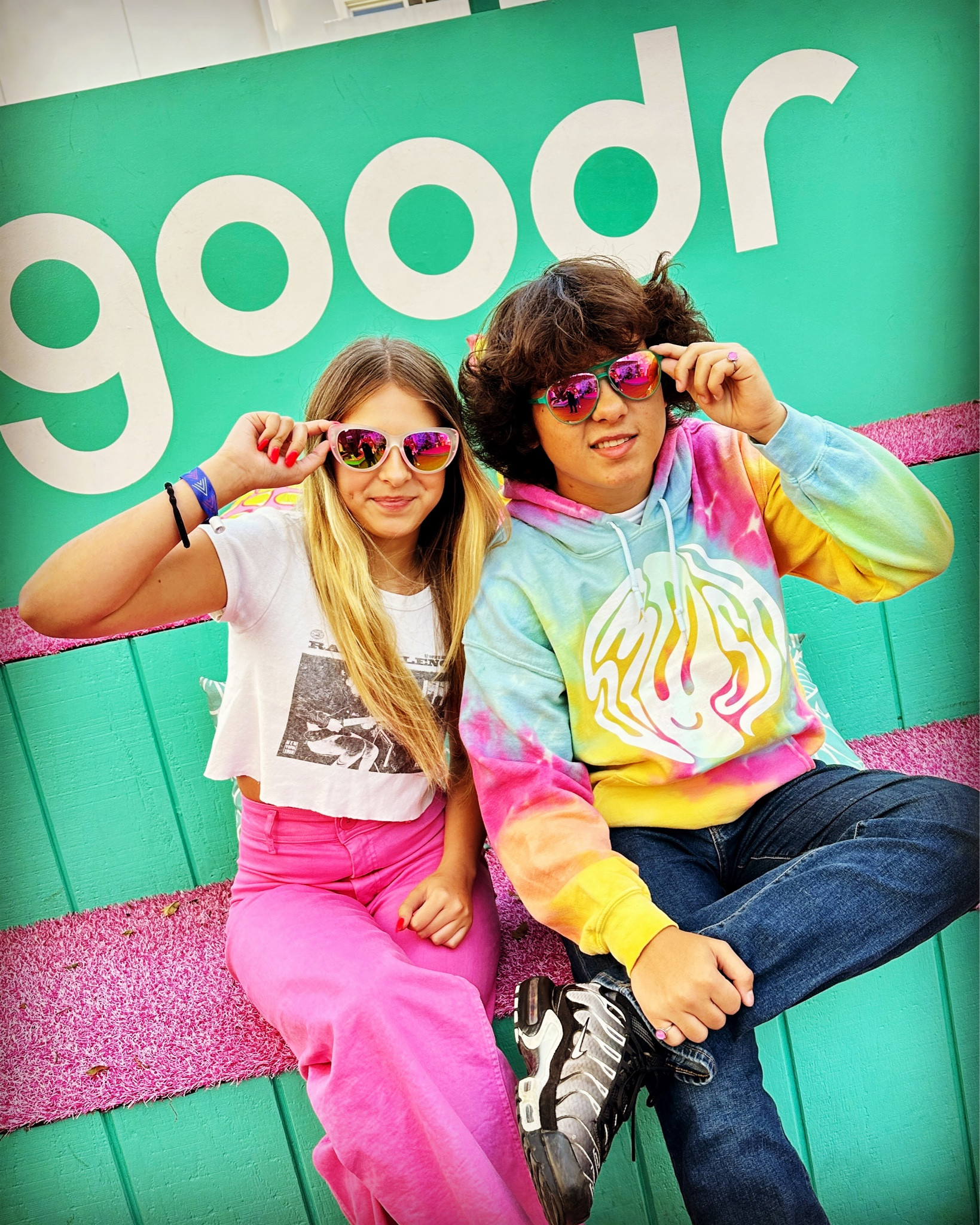 MOST WANTED Sunglasses for fashionable teens and preteens.
Sunglasses
Shades
Goodr sunglasses
Retro sunglasses

#LTKswim #LTKstyletip #LTKtravel