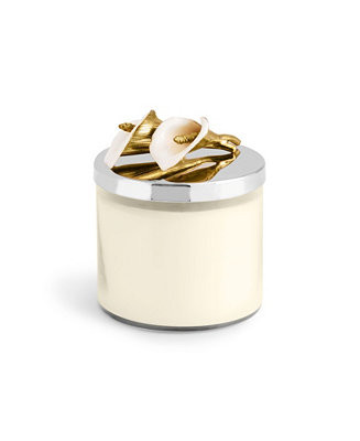 Calla Lily Candle | Macy's