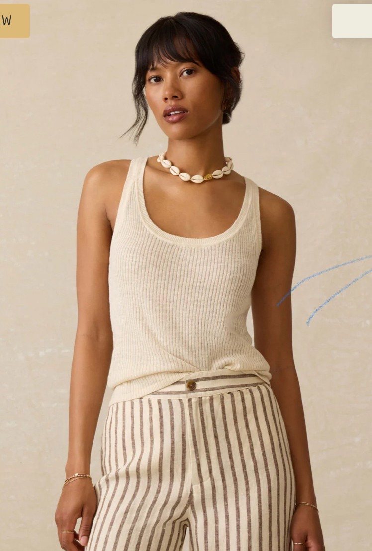 One of my favorite tanks. This is such a staple piece. 

#LTKTravel #LTKWorkwear #LTKStyleTip