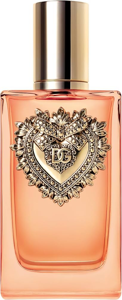 Dolce&Gabbana Devotion, Eau De Parfum Intense Spray, For Women | Amazon (US)