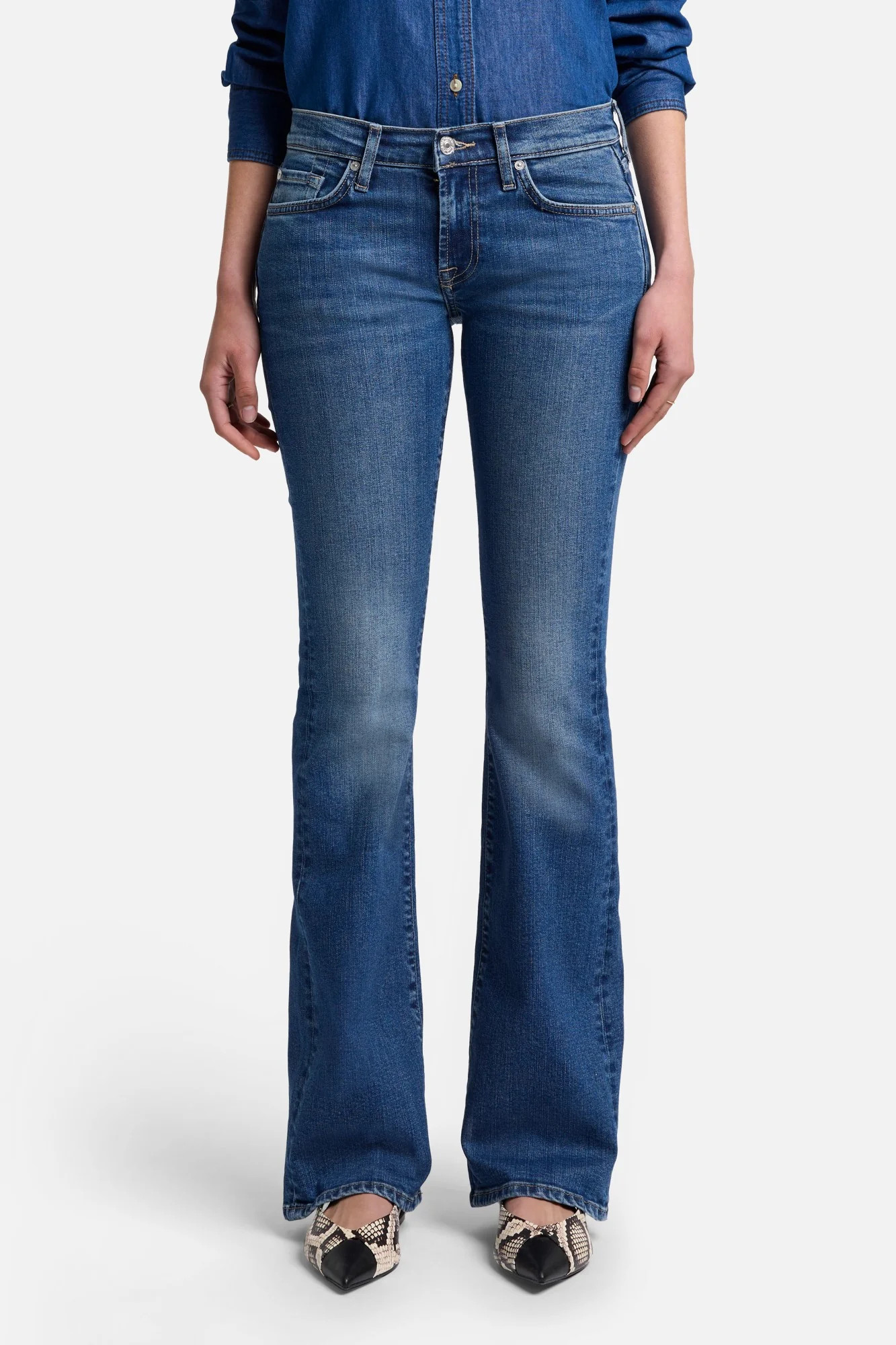 ORIGINAL BOOTCUT | 7 For All Mankind