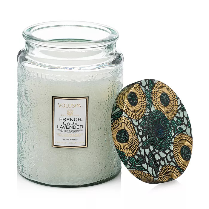 French Cade & Lavender Candle Collection | Bloomingdale's (US)